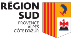 RÉGION SUD PROVENCE-ALPES-CÔTE D'AZUR