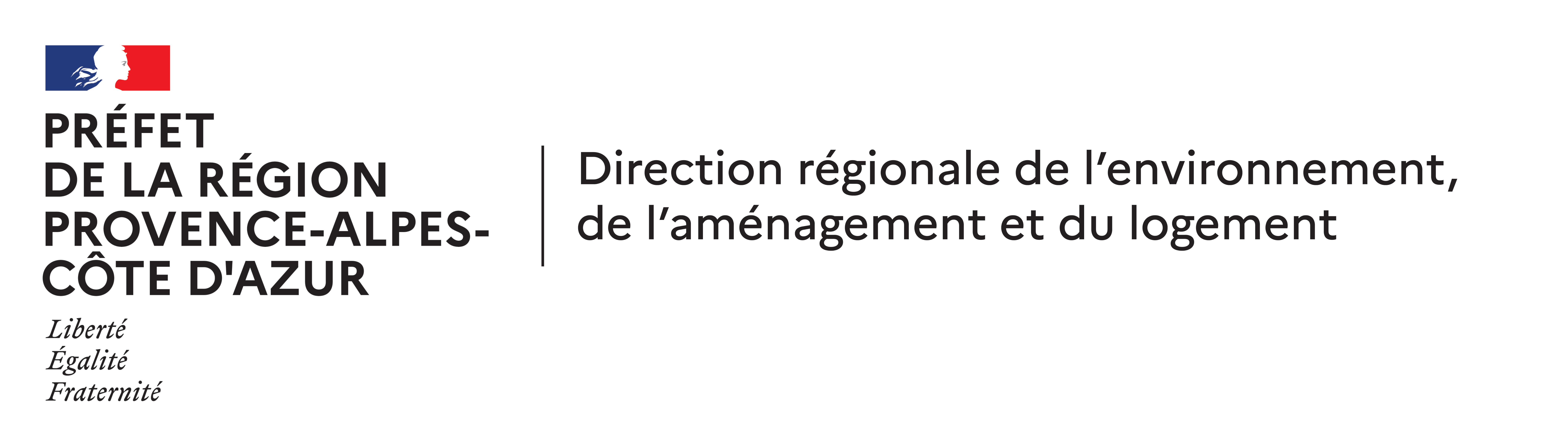 DREAL PROVENCE-ALPES-COTE D'AZUR