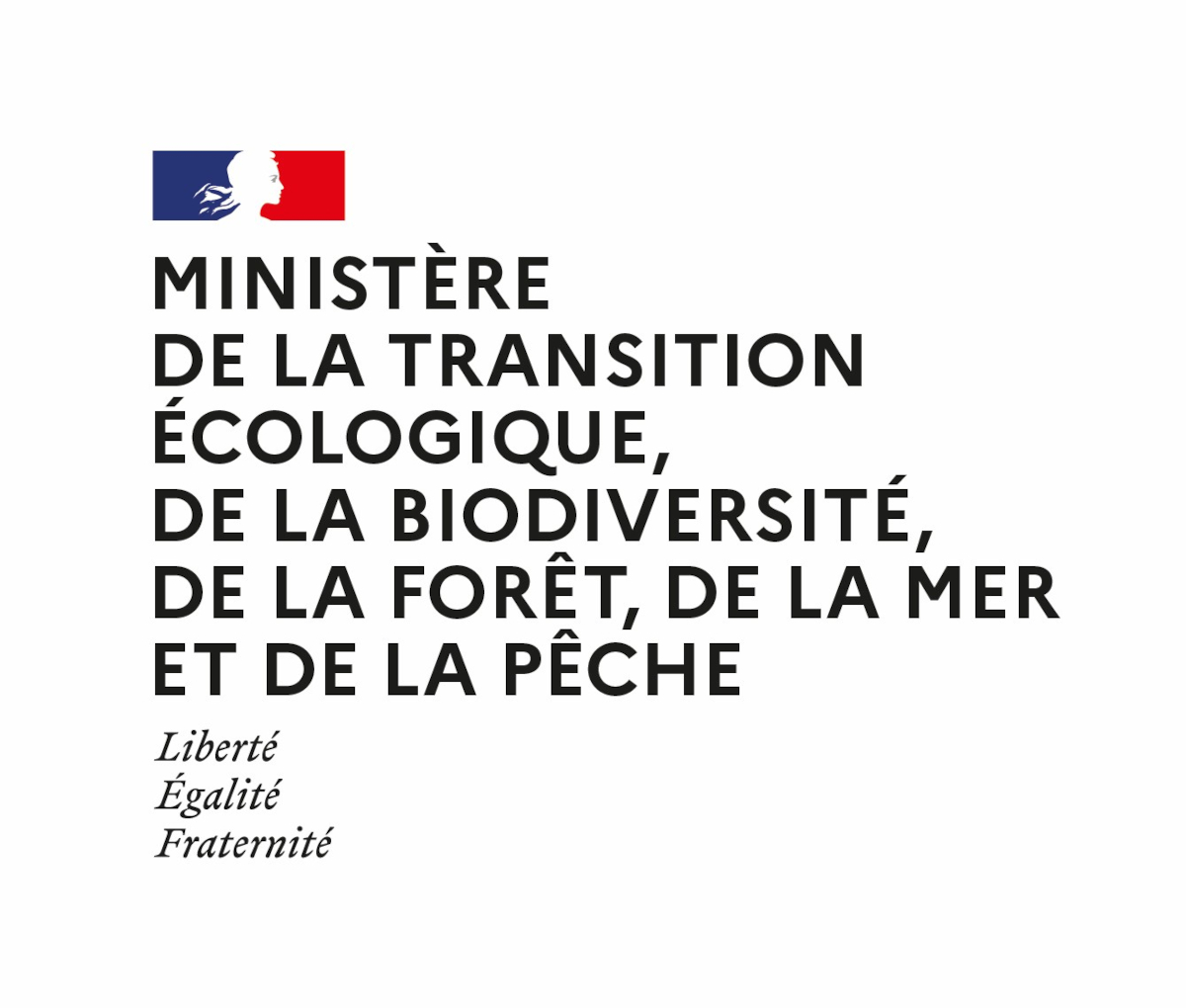 Secrétariat d'état chargé de la mer